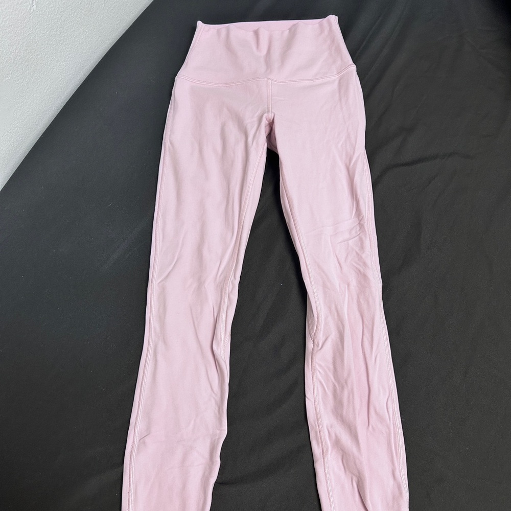 SOLD Lululemon leggings
